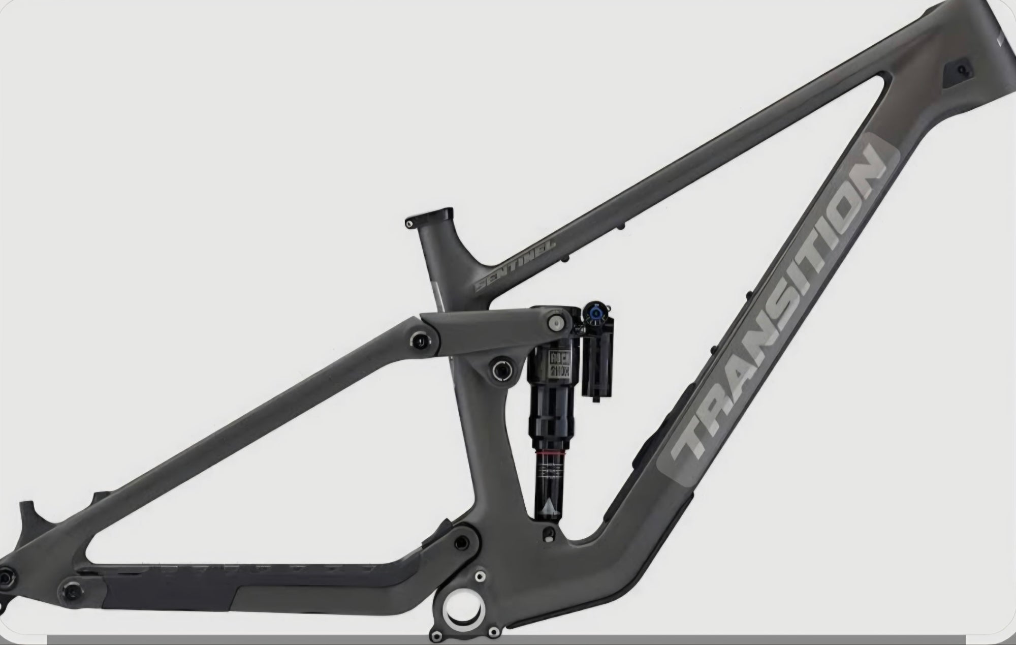 Cadre VTT Transition Sentinel Carbon (29')