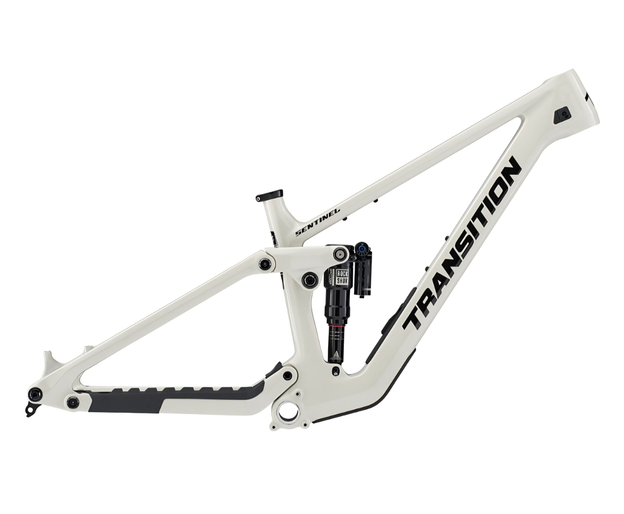 Cadre VTT Transition Sentinel Carbon (29')