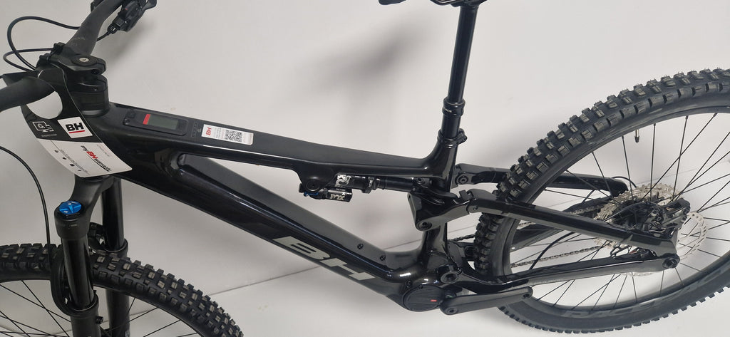 Vtt électrique BH iLYNX + DL Alu 9.1 (DJI Avinox M2s) (Copie)
