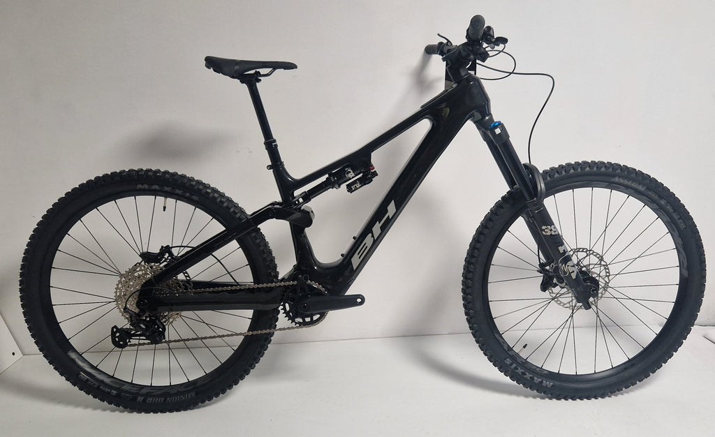 Vtt électrique BH iLYNX + DL Alu 9.1 (DJI Avinox M2s) (Copie)