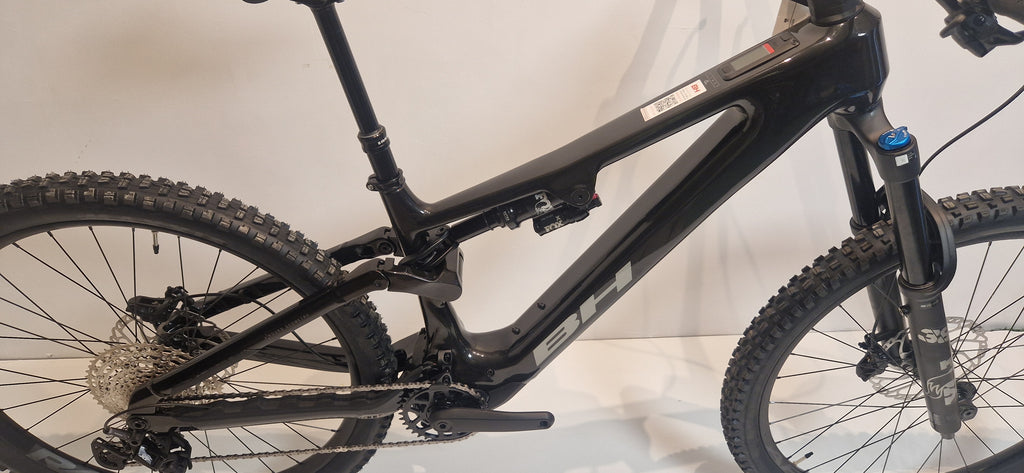 Vtt électrique BH iLYNX + DL Alu 9.1 (DJI Avinox M2s) (Copie)