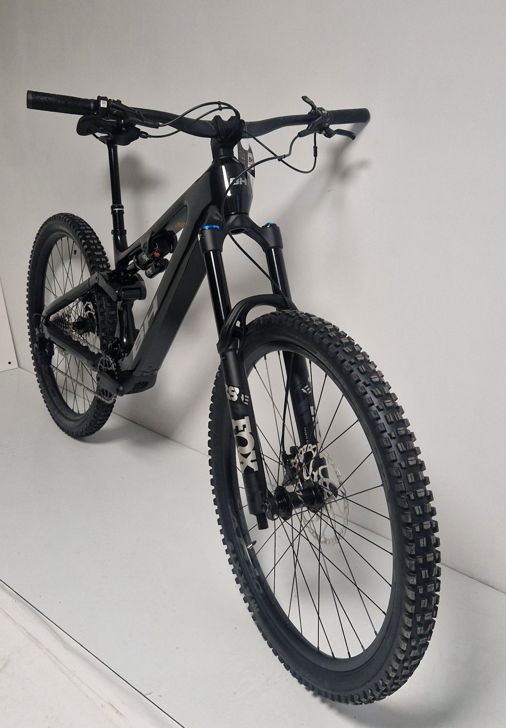 Vtt électrique BH iLYNX + DL Alu 9.1 (DJI Avinox M2s) (Copie)