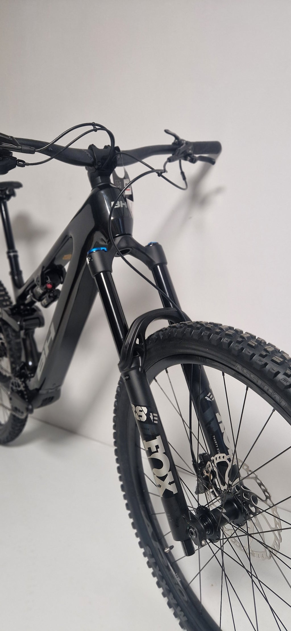 Vtt électrique BH iLYNX + DL Alu 9.1 (DJI Avinox M2s) (Copie)