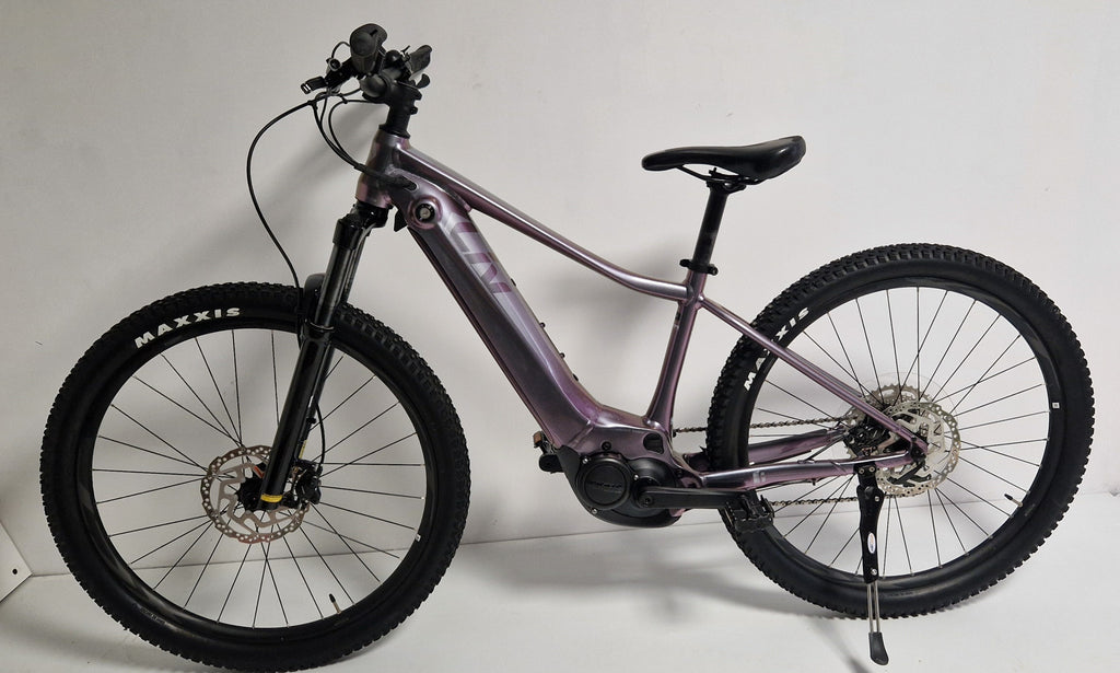 Vtt électrique Giant LIV  Val E+(Yamaha) 500 w (242 km)