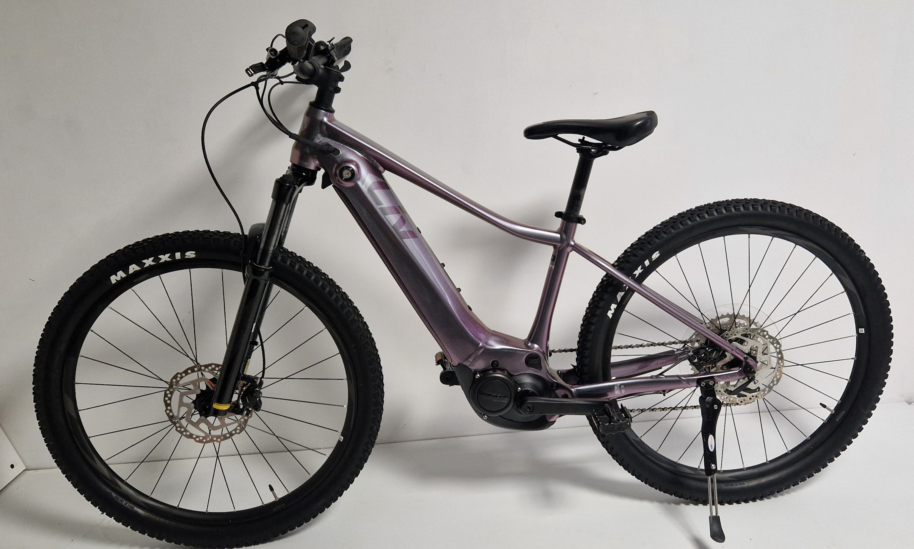 Vtt électrique Giant LIV  Val E+(Yamaha) 500 w (242 km)