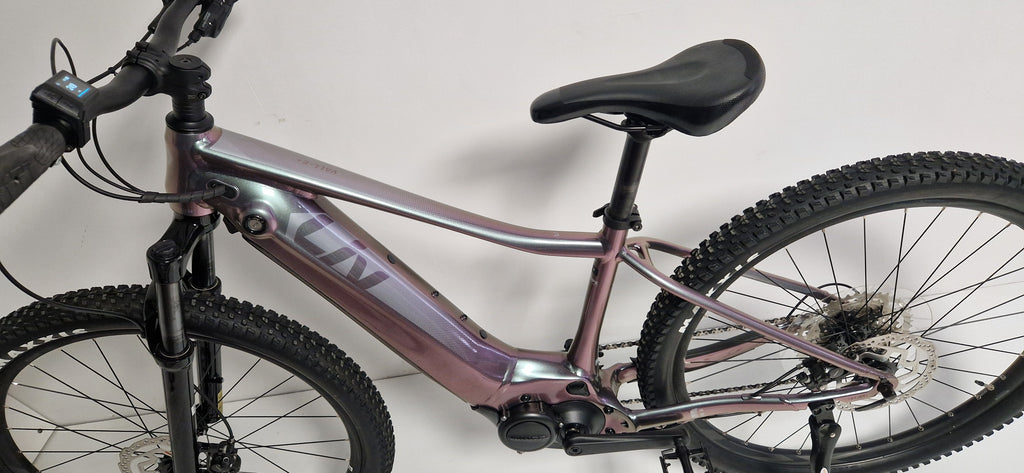 Vtt électrique Giant LIV  Val E+(Yamaha) 500 w (242 km)