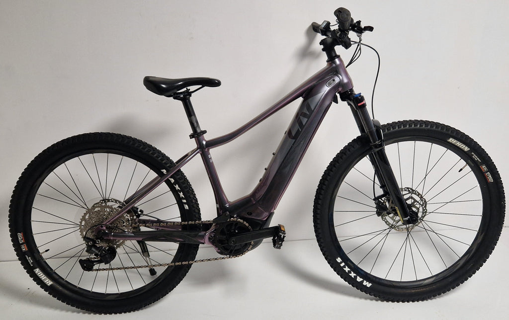 Vtt électrique Giant LIV  Val E+(Yamaha) 500 w (242 km)