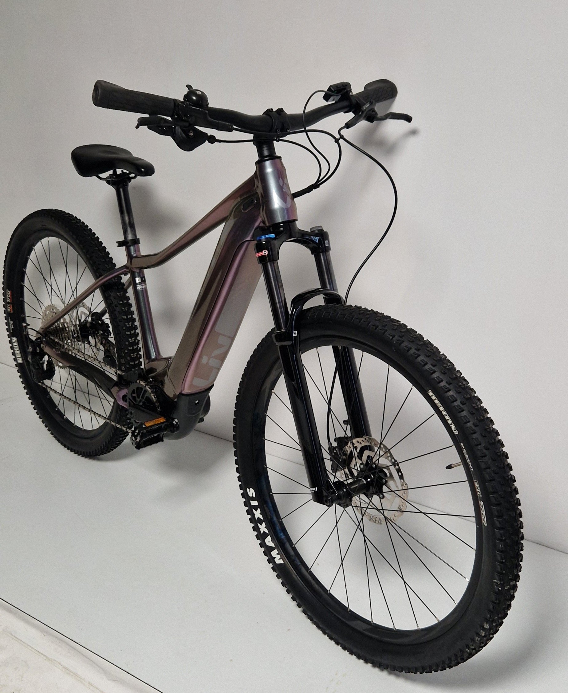 Vtt électrique Giant LIV  Val E+(Yamaha) 500 w (242 km)