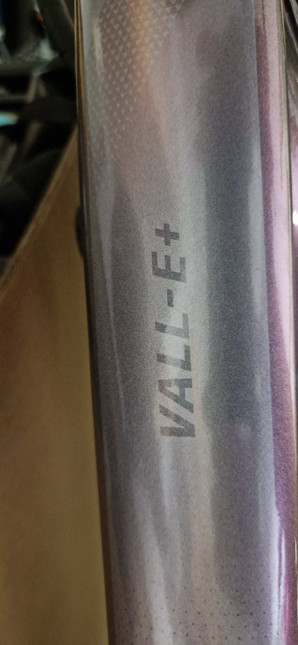 Vtt électrique Giant LIV  Val E+(Yamaha) 500 w (242 km)