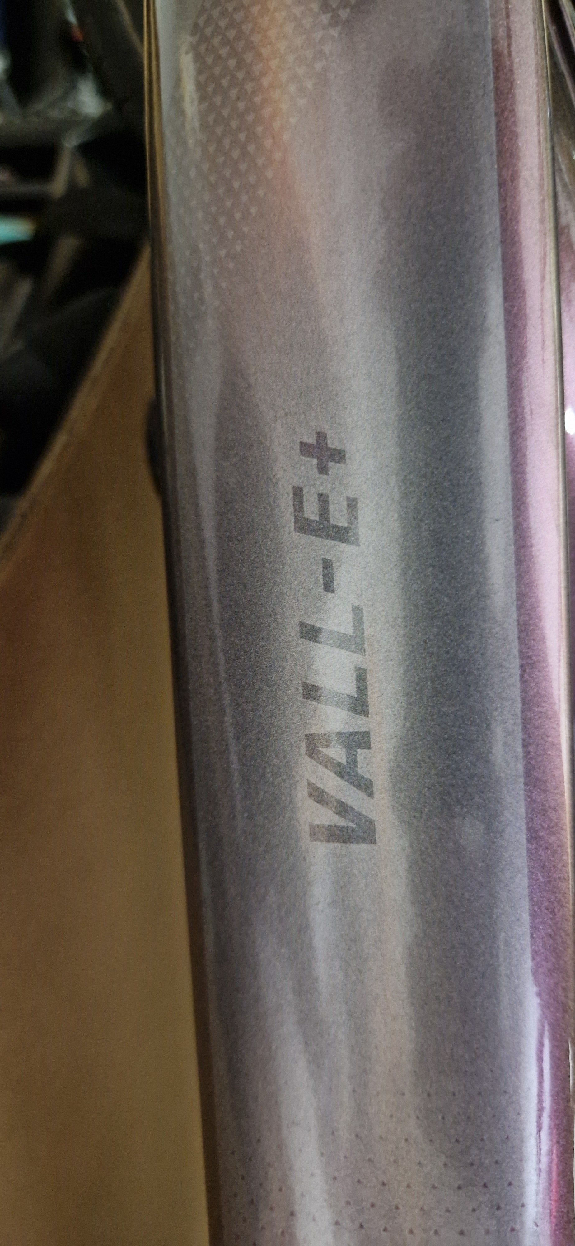 Vtt électrique Giant LIV  Val E+(Yamaha) 500 w (242 km)