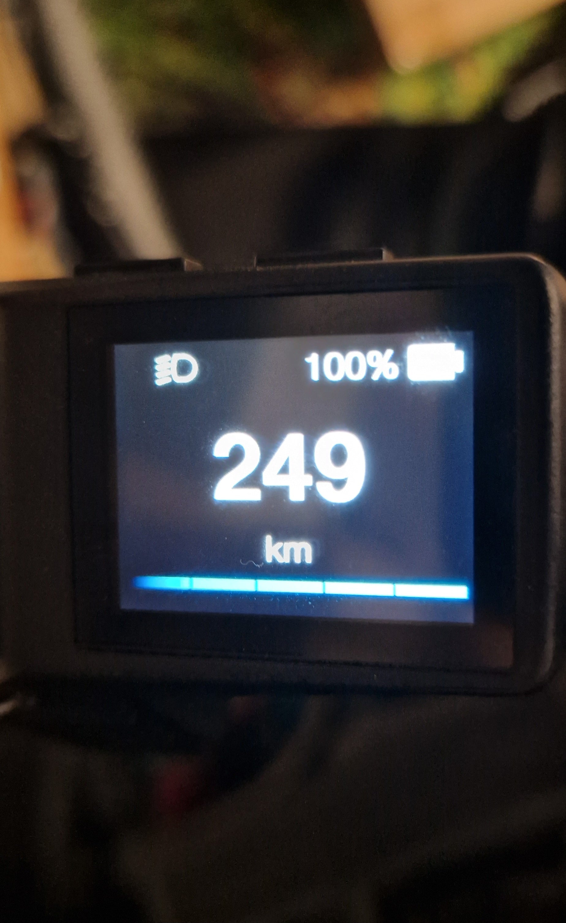 Vtt électrique Giant LIV  Val E+(Yamaha) 500 w (242 km)