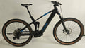 Vtt électrique Cube HPC 140 (Bosch CX) 750 w 2467 km