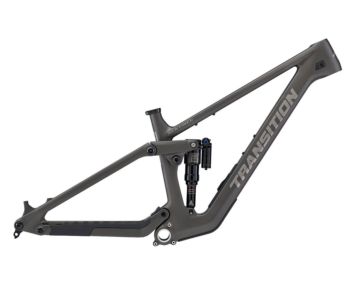 Cadre VTT Transition Sentinel Carbon (29')