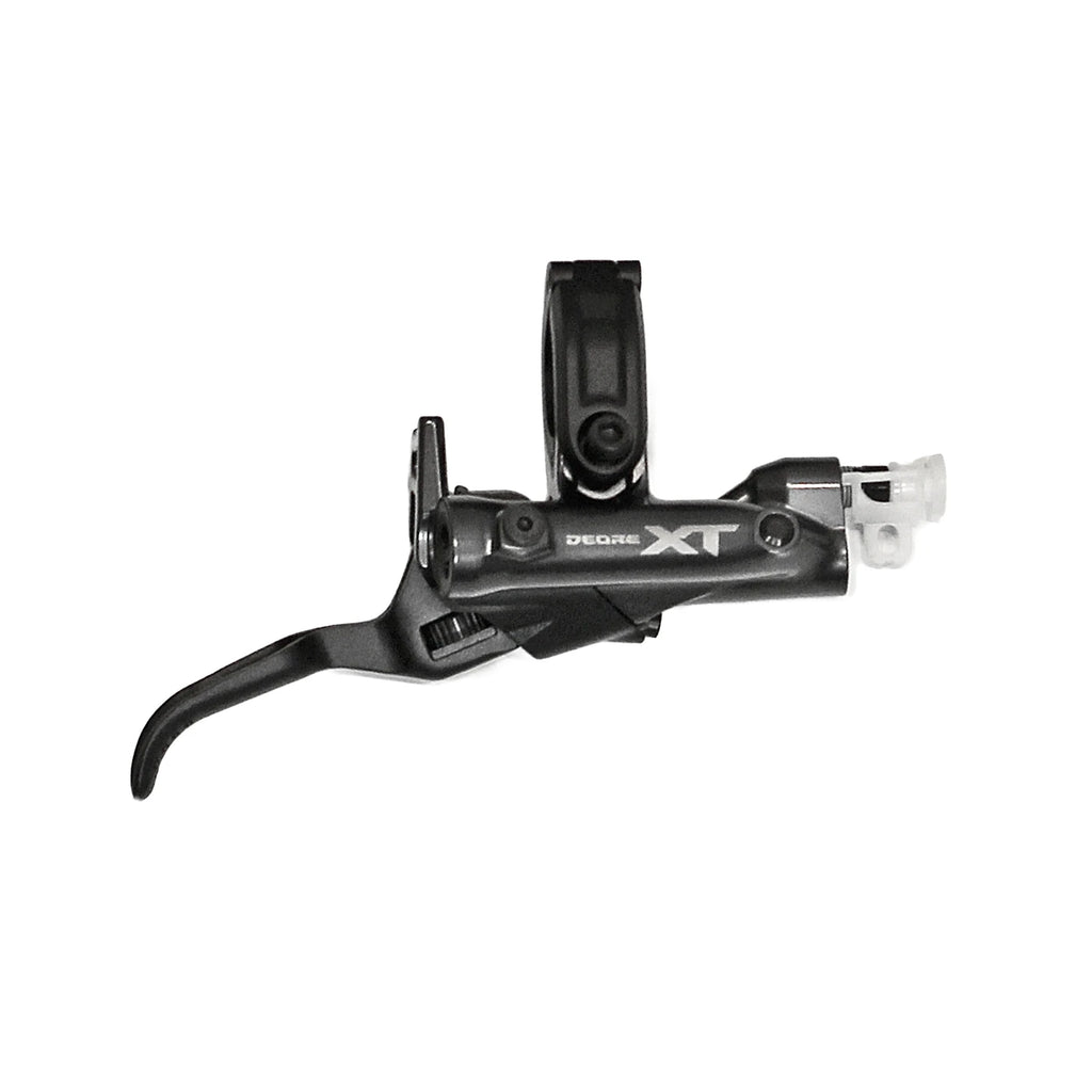 Freins Shimano XT M8220 4 Pistons Enduro & VTTAE