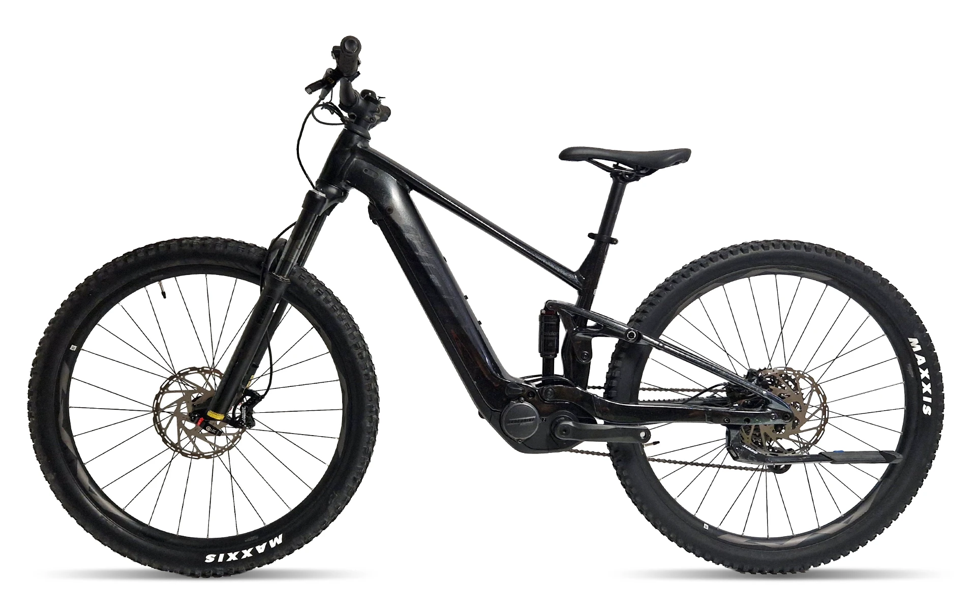 VTT reconditionné – Giant Stance E+2 2025 (27 km)
