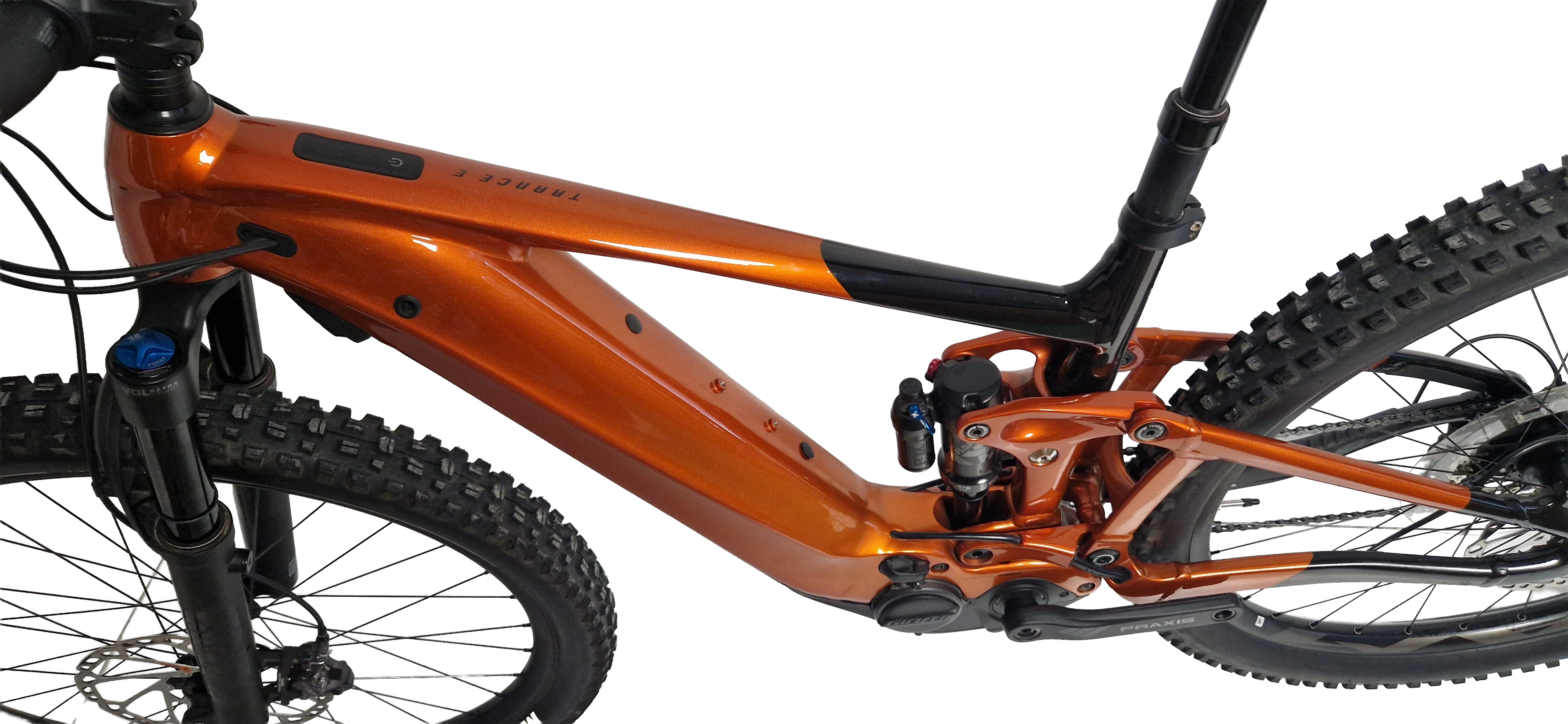 VTT reconditionné – Giant Trance X E+1 (500 km)