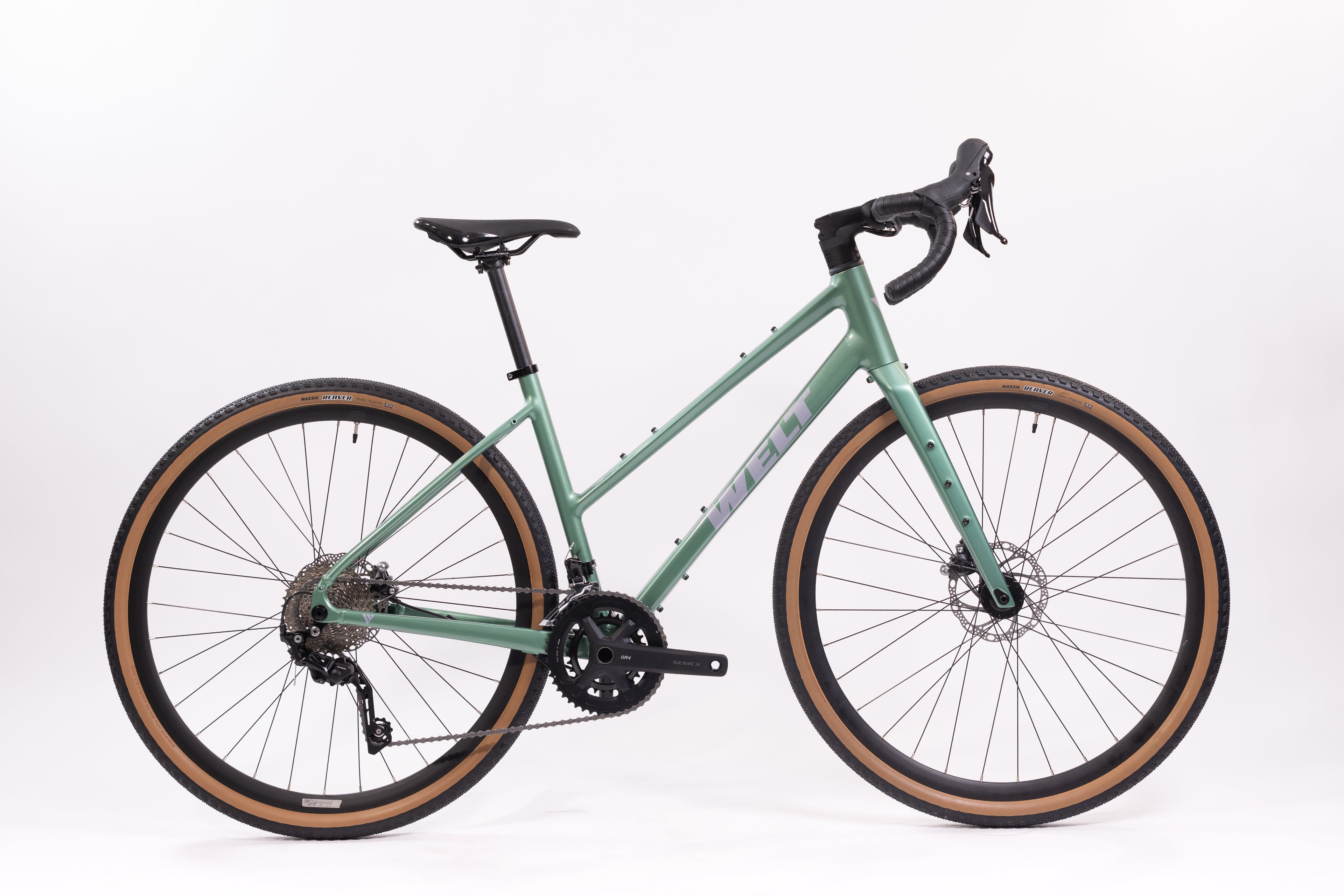 Gravel Welt Gravela (femme)
