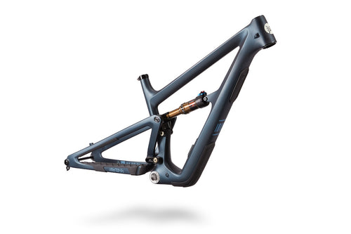 Cadre VTT Ibis Ripley V5 Carbone 130 mm 29" – Neuf