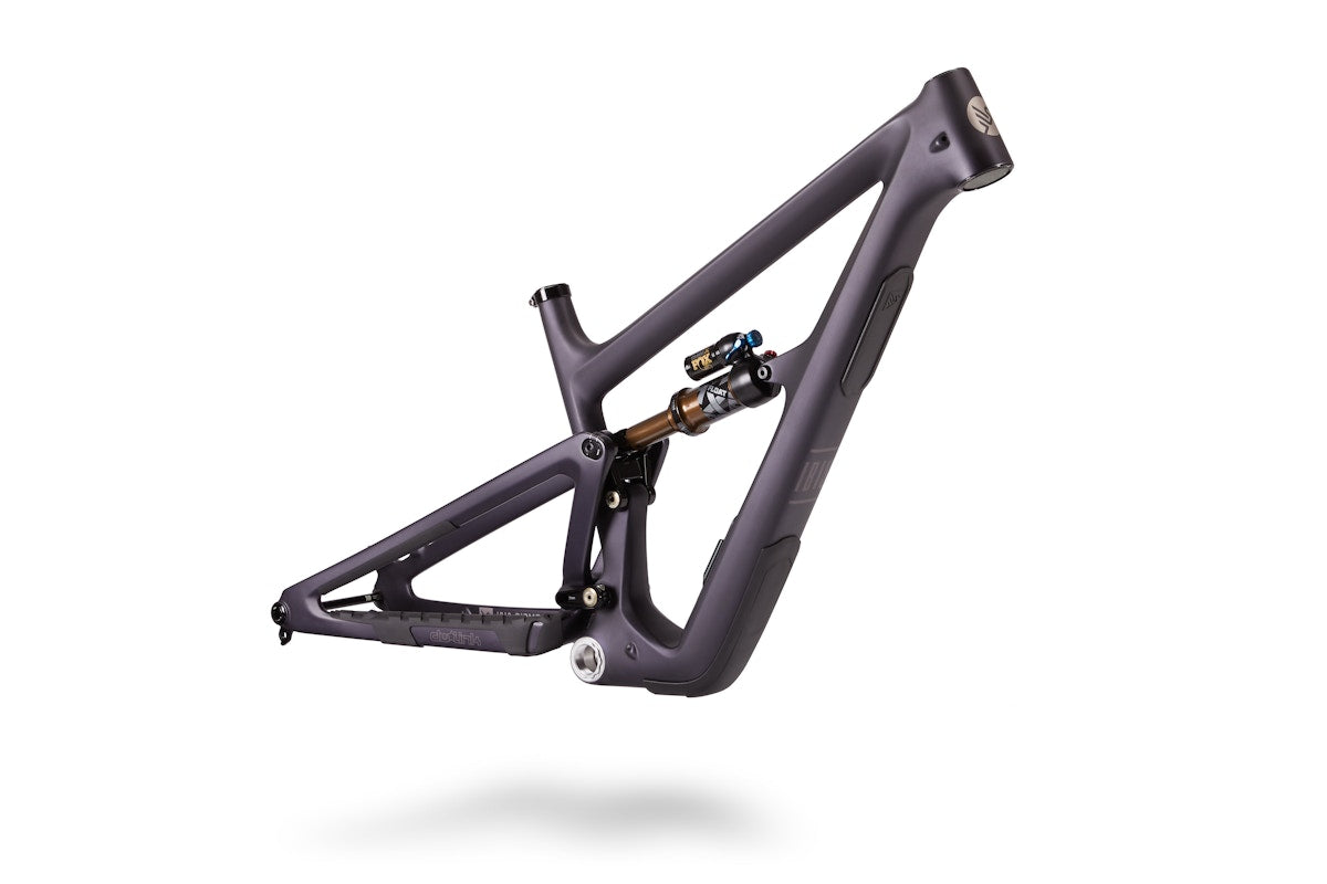 Cadre VTT Ibis Ripmo V3 Carbone 147 mm 29" – Neuf