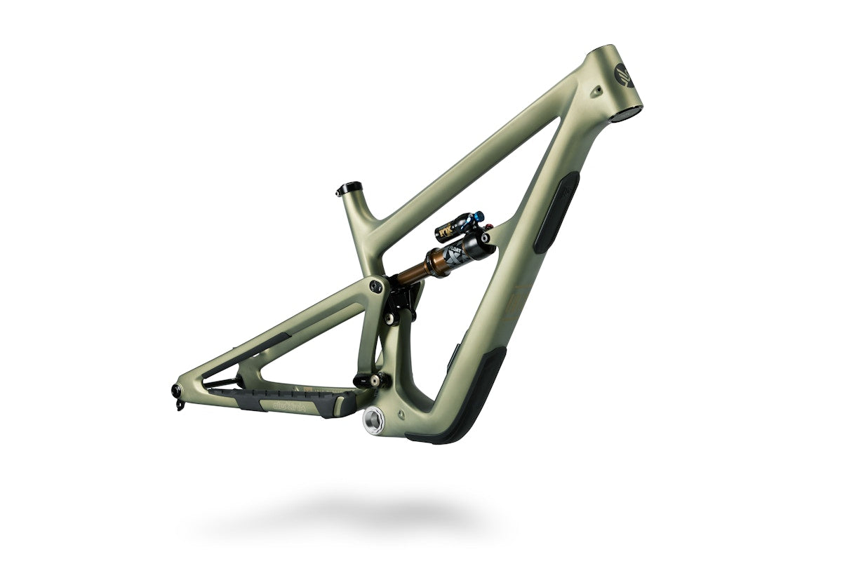 Cadre VTT Ibis Ripmo V3 Carbone 147 mm 29" – Neuf