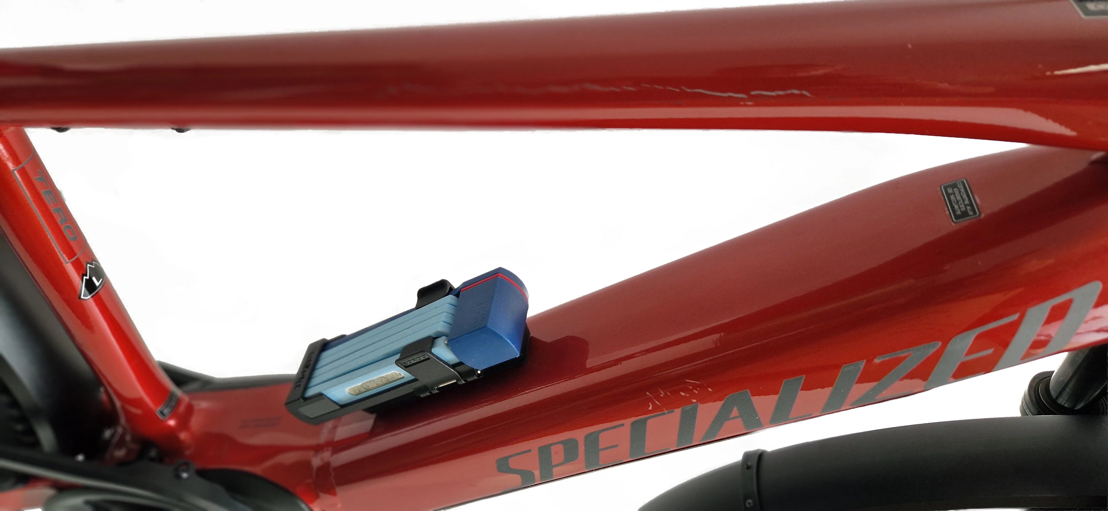 VTC reconditionné – Specialized Terro 4.0 équipé 2025 (510 km)