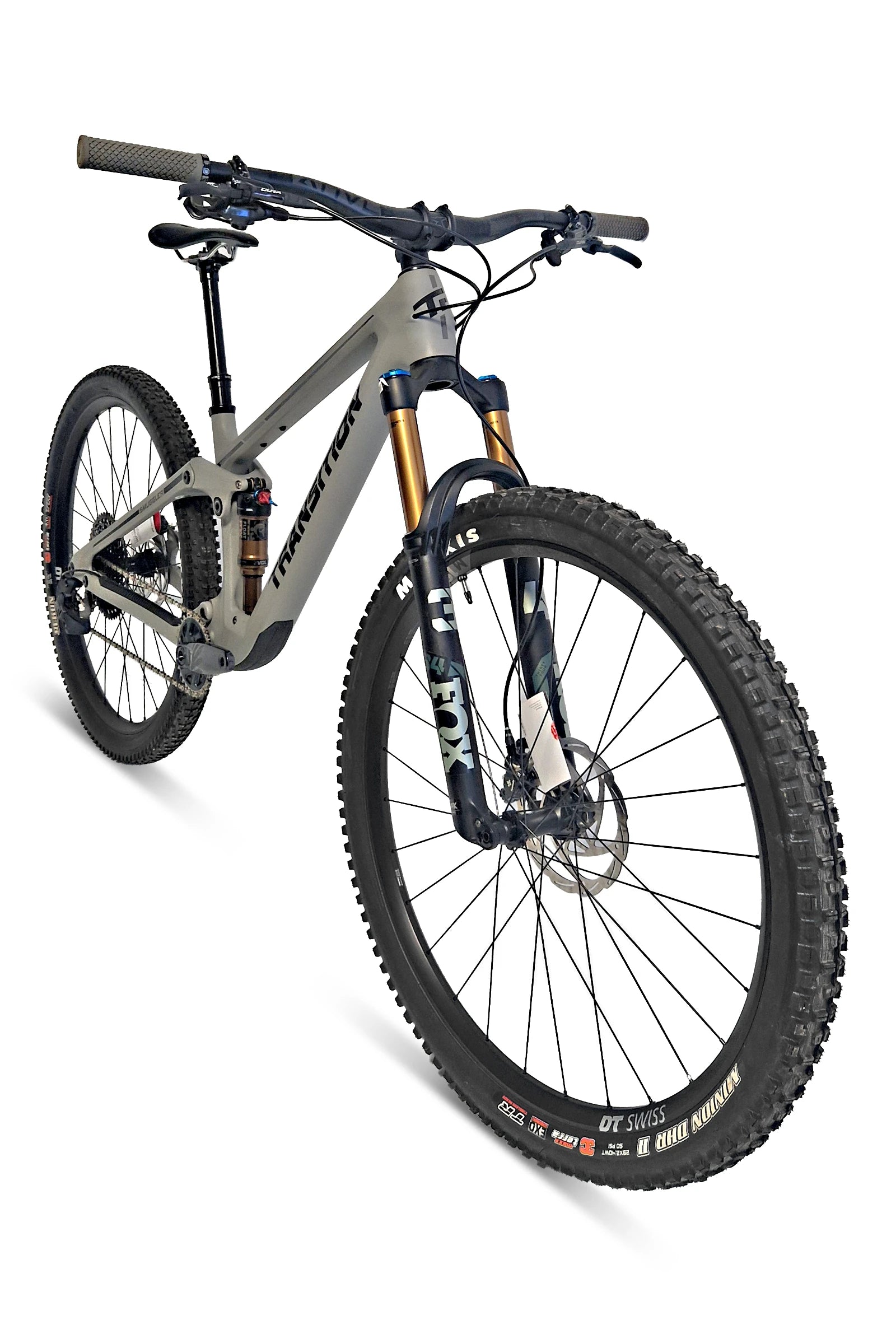 VTT Transition Smuggler C 130 29" - Taille M