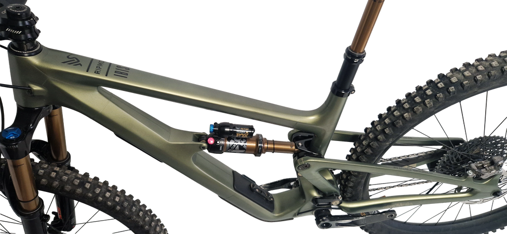 Vtt ibis Ripmo V3 150 mm 29" taille XM