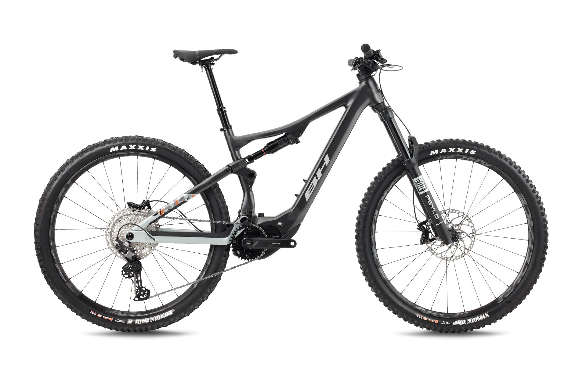 VTT électrique BH ILYNX+ SL Enduro alu 9.0 (Shimano EP6) 630 Wh