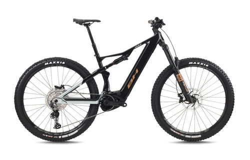BH iLynx+ NX Enduro Alu 9.0 (Bosch CX 120 Nm)