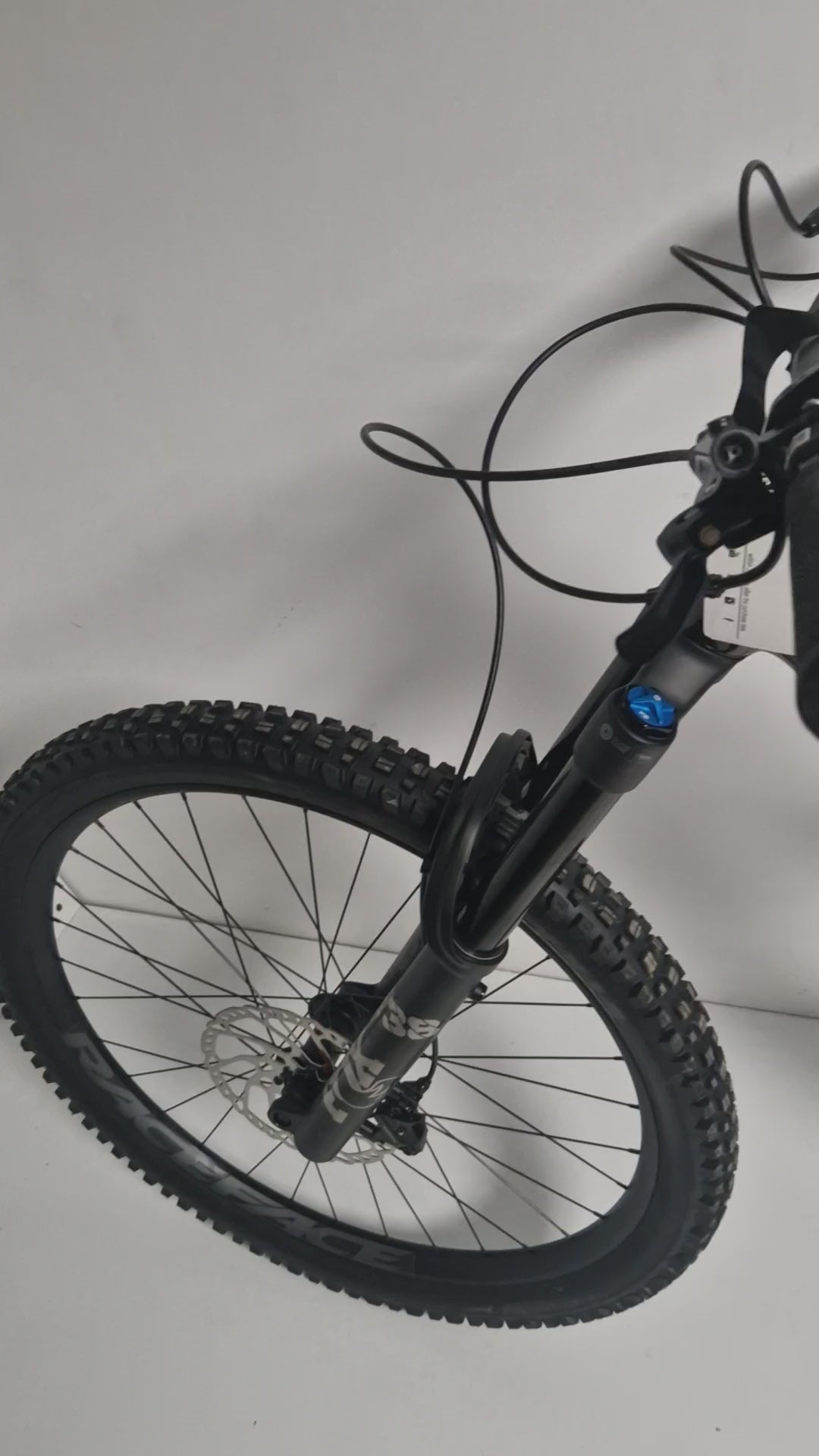 Vtt électrique BH iLYNX + DL Alu 9.1 (DJI Avinox M2s) (Copie)