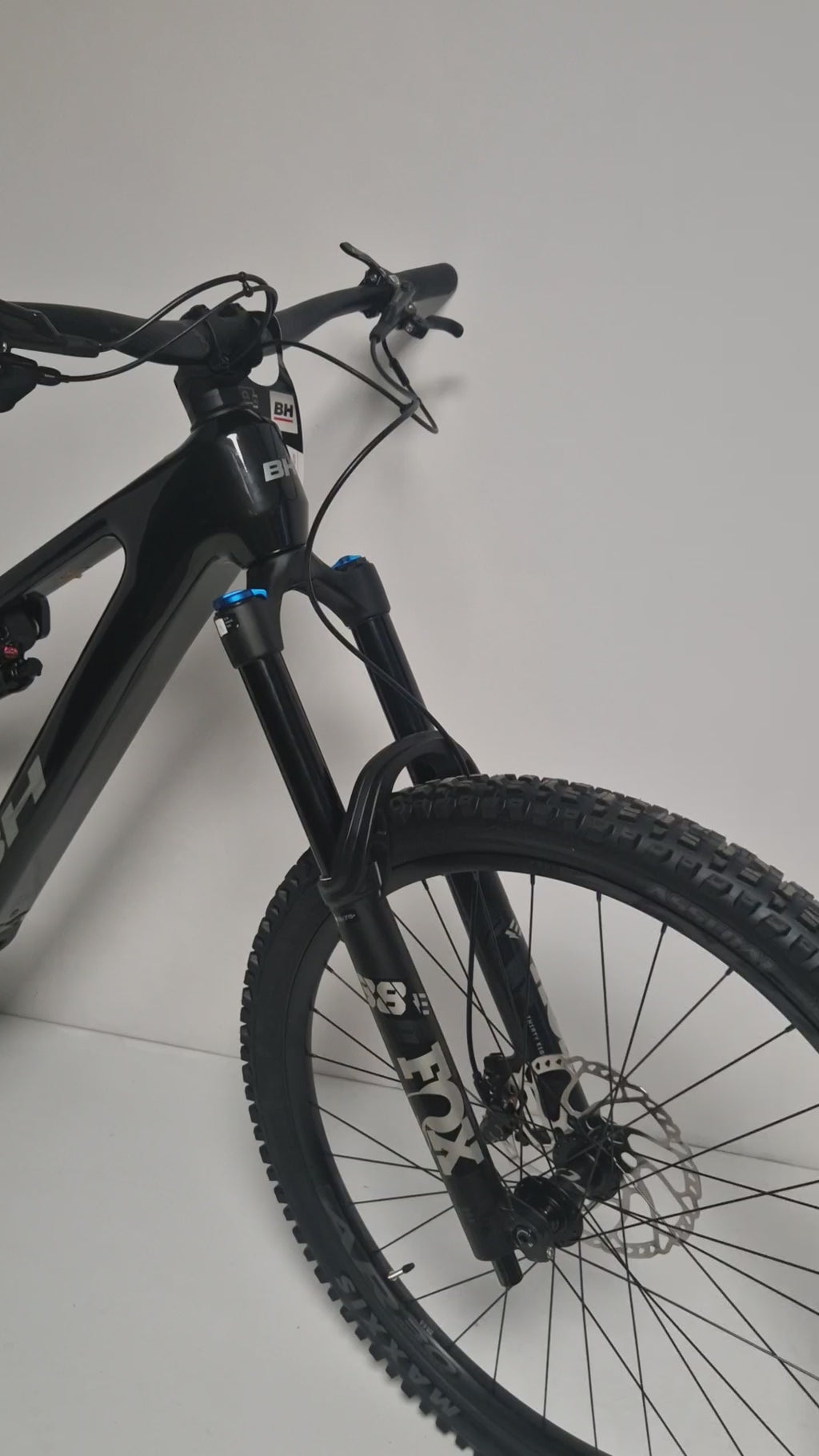 Vtt électrique BH iLYNX + DL Alu 9.1 (DJI Avinox M2s) (Copie)